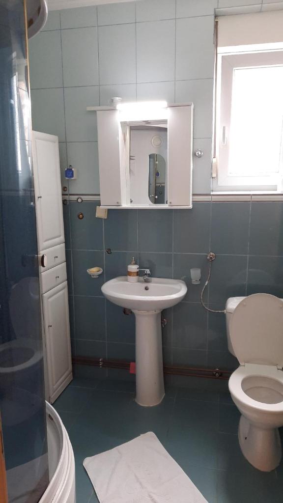 Apartmani Tomovic photo 4