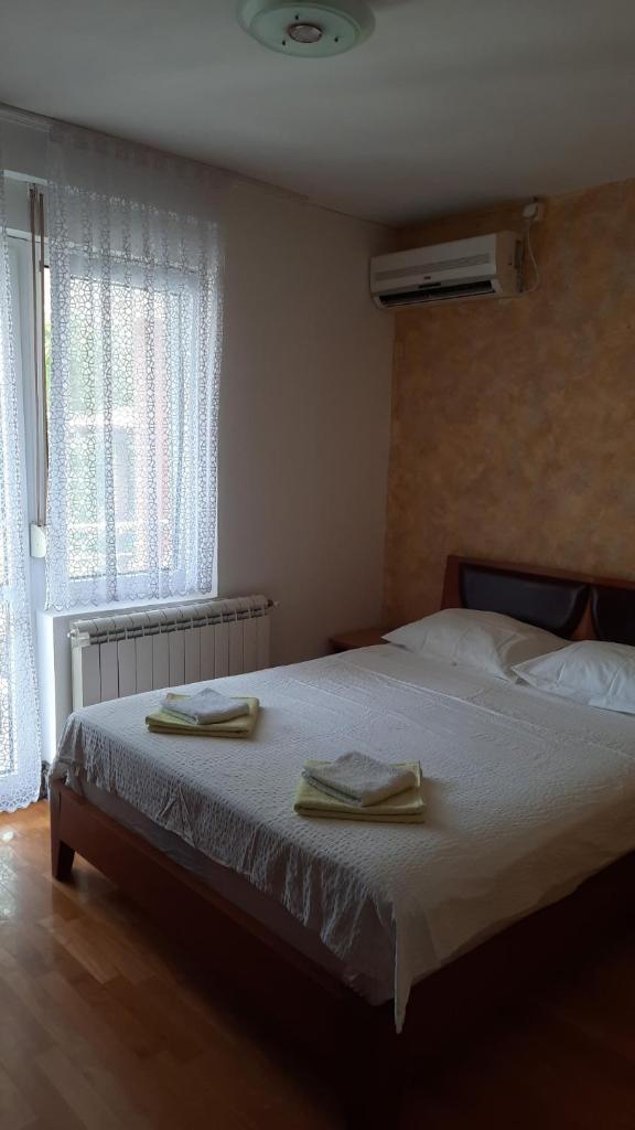 Apartmani Tomovic photo 3