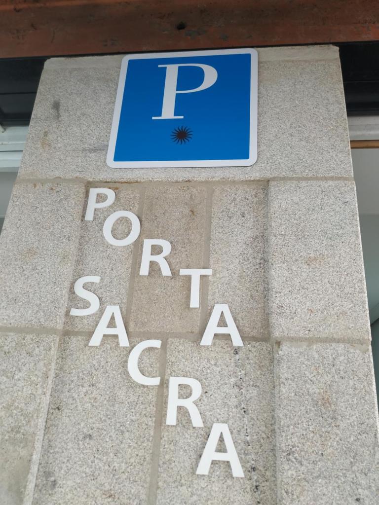 PENSION PORTA SACRA photo 1