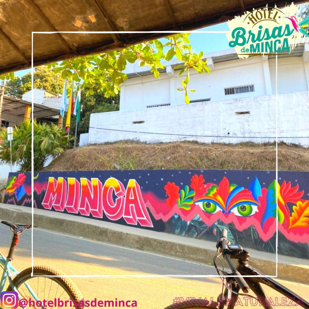 Hotel Minca Express Relax photo 2