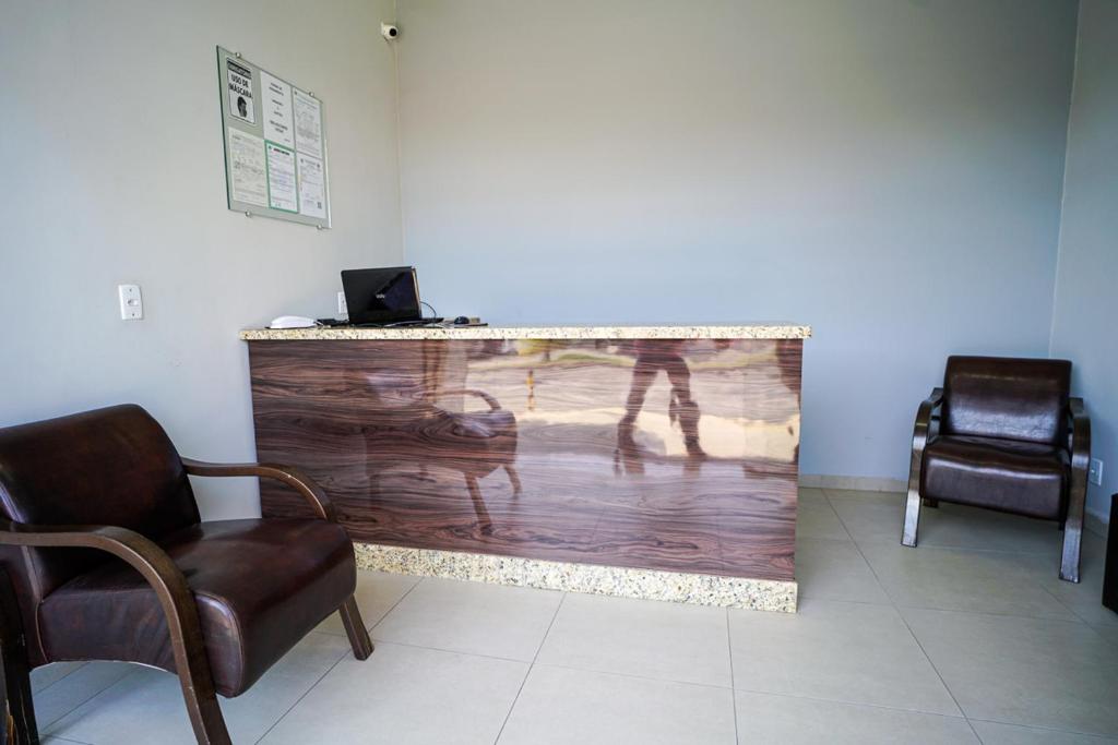 Hotel Diamantte photo 2