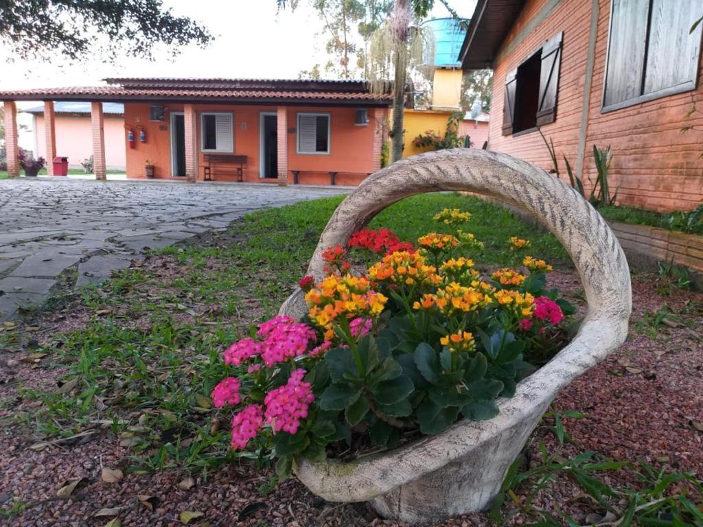 Hotel Fazenda Fortaleza das Aguas photo 2