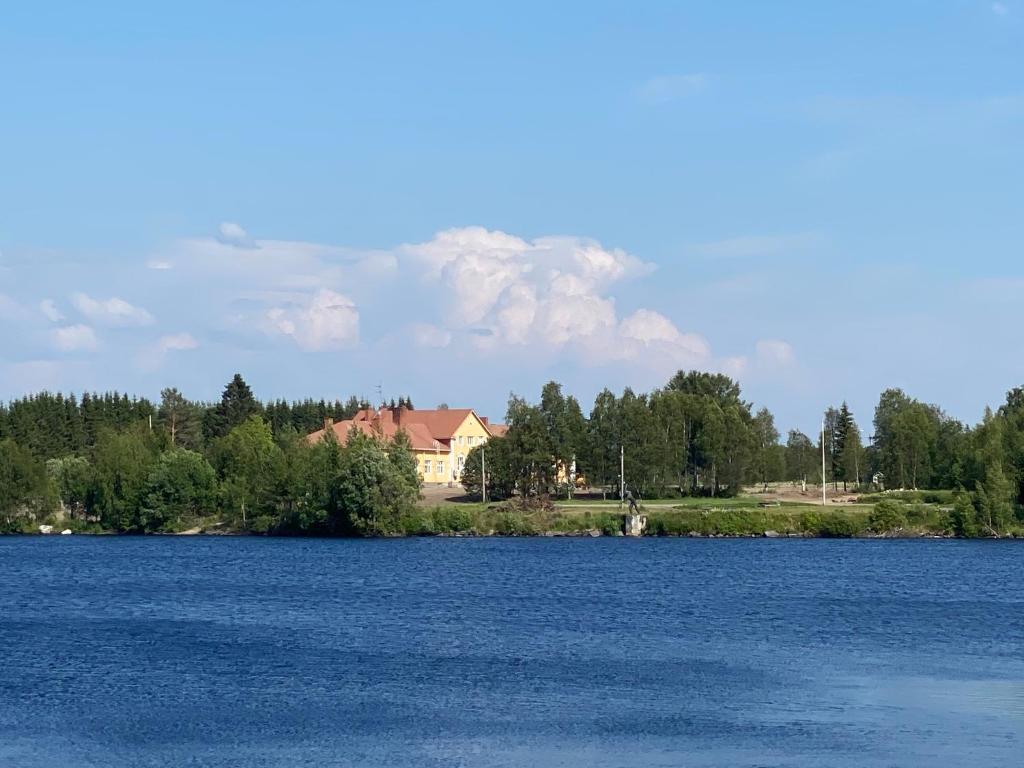 Maaseutuhotelli Juopperin Kartano photo 2