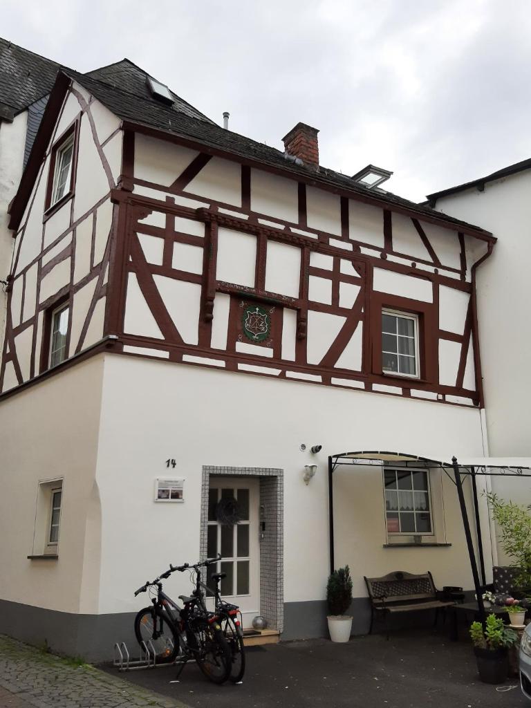 Ferienhaus Emil photo 2