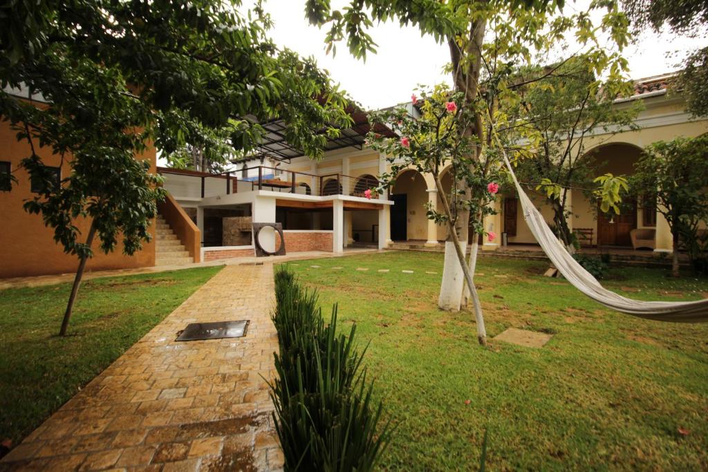 Hacienda Molino Santo Domingo photo 3