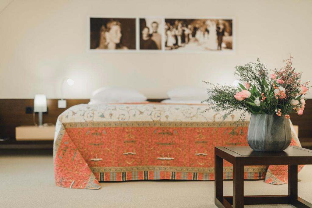 Residence Hotel photo 4