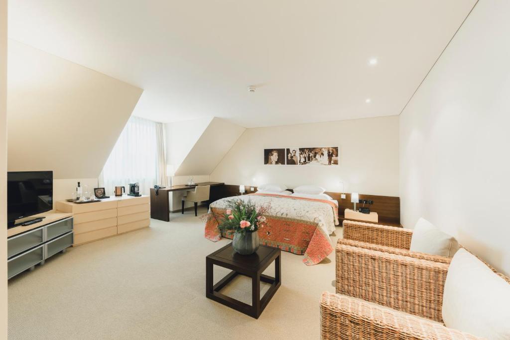 Residence Hotel photo 1