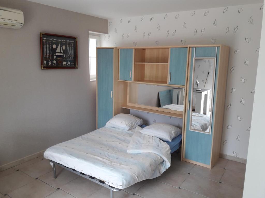 Logis de LANGE studio 2 p photo 2
