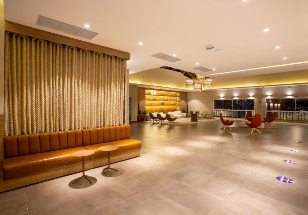 Apartamento Ondas Resort photo 3