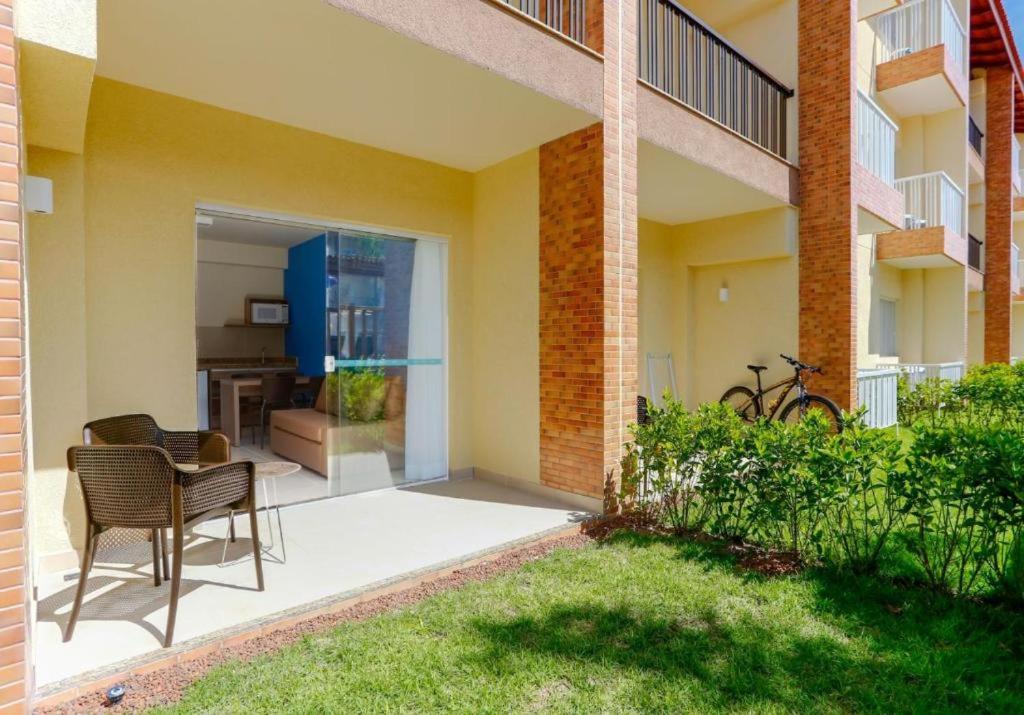 Apartamento Ondas Resort photo 4