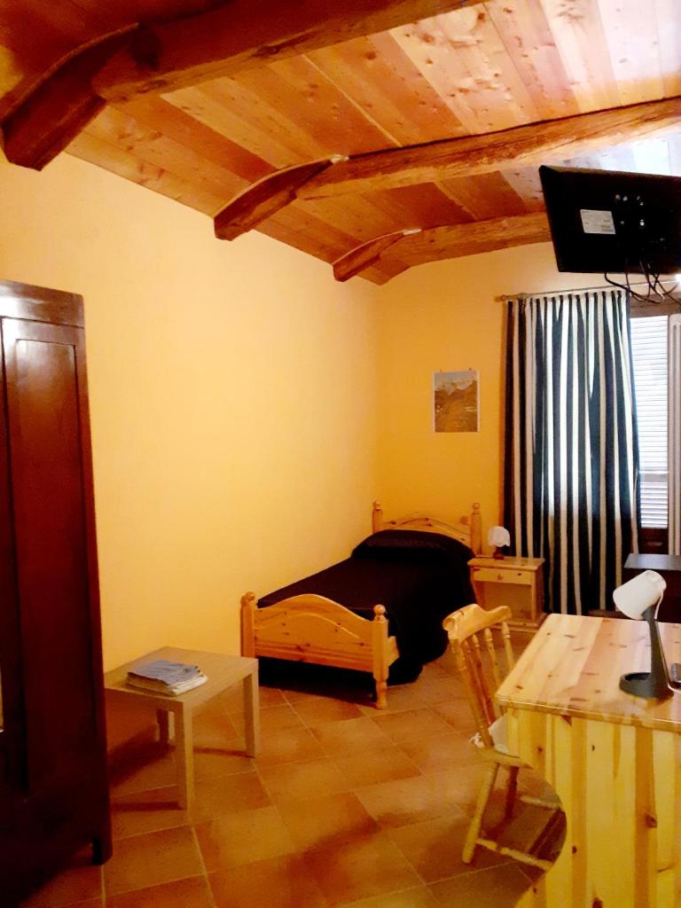 Affitta Camere La Dolce Sosta photo 2