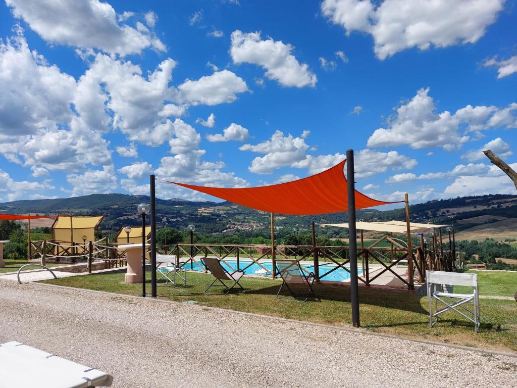 Agriturismo Il Falco photo 3