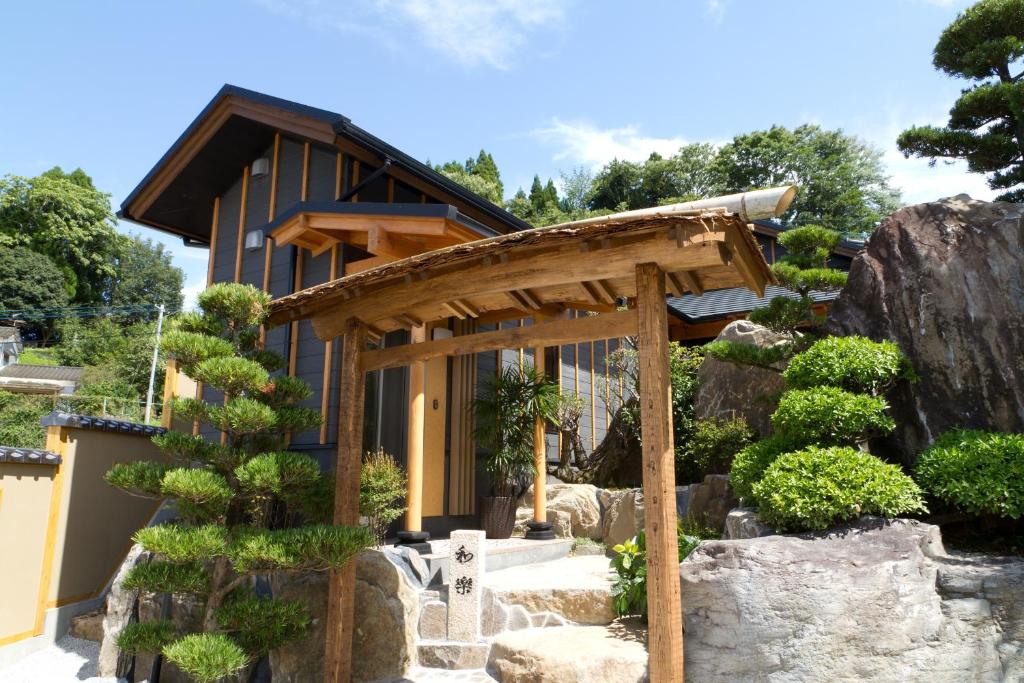 Ryokan Shinsen photo 2
