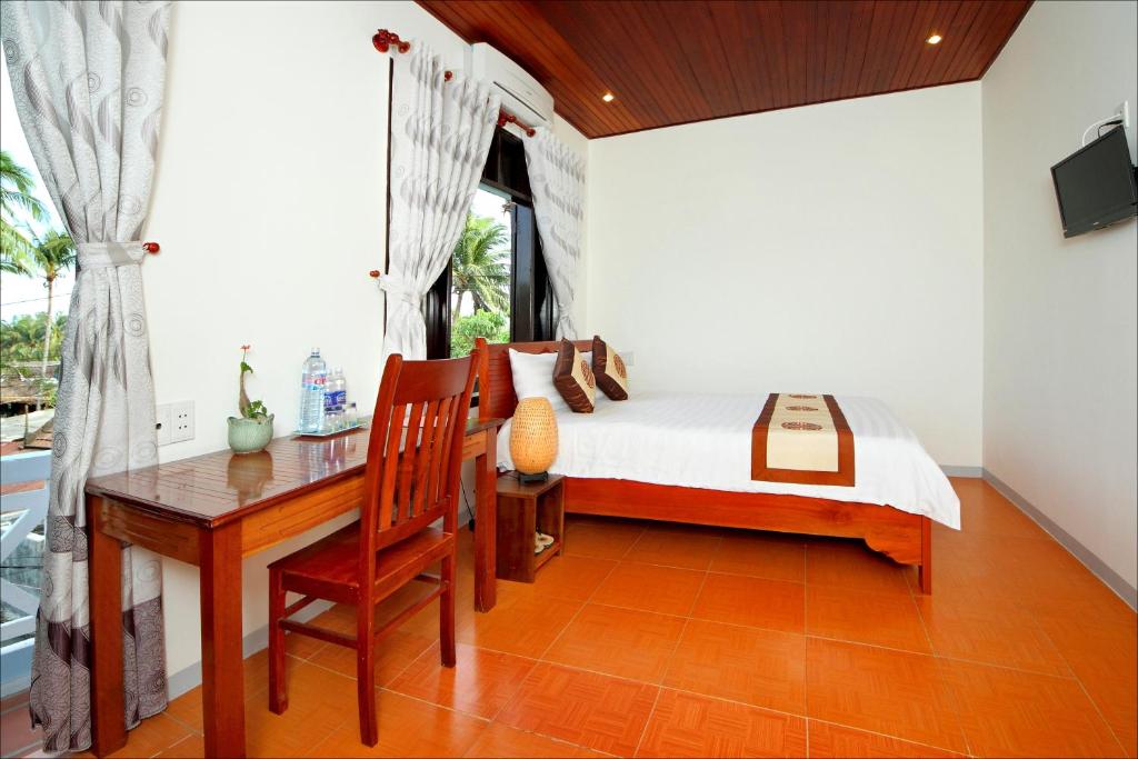 Thảo Nguyên Phát Homestay
