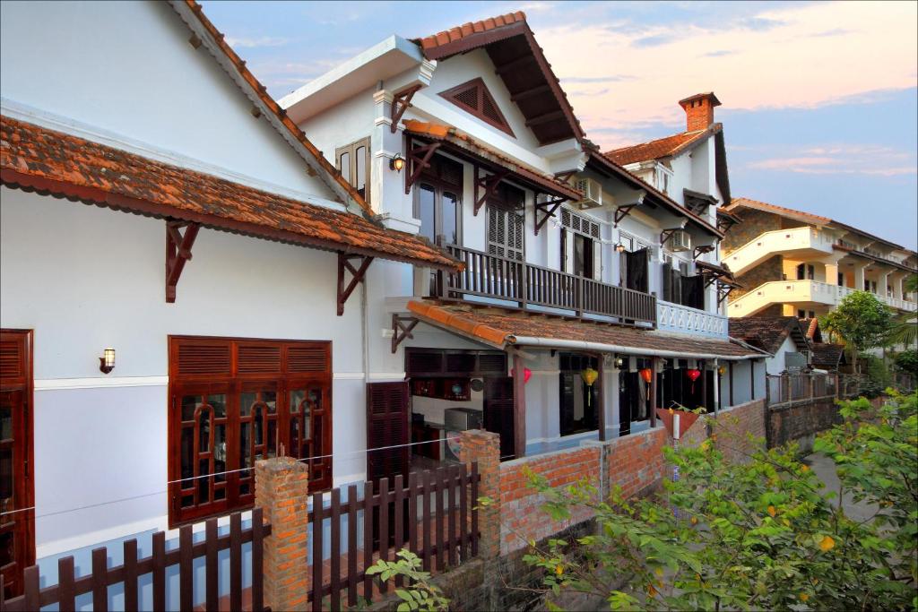 Thảo Nguyên Phát Homestay