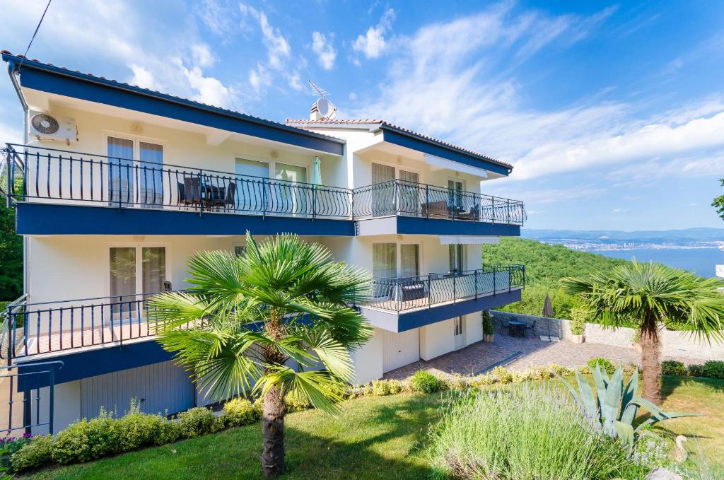 Apartments Marijana