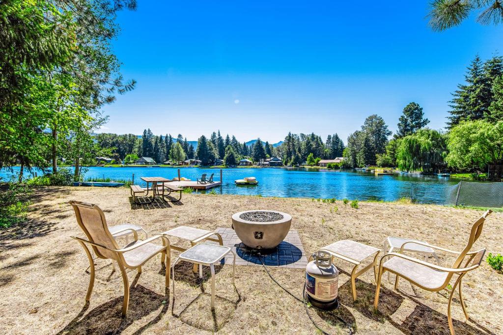 Wild Duck Lakehouse photo 3