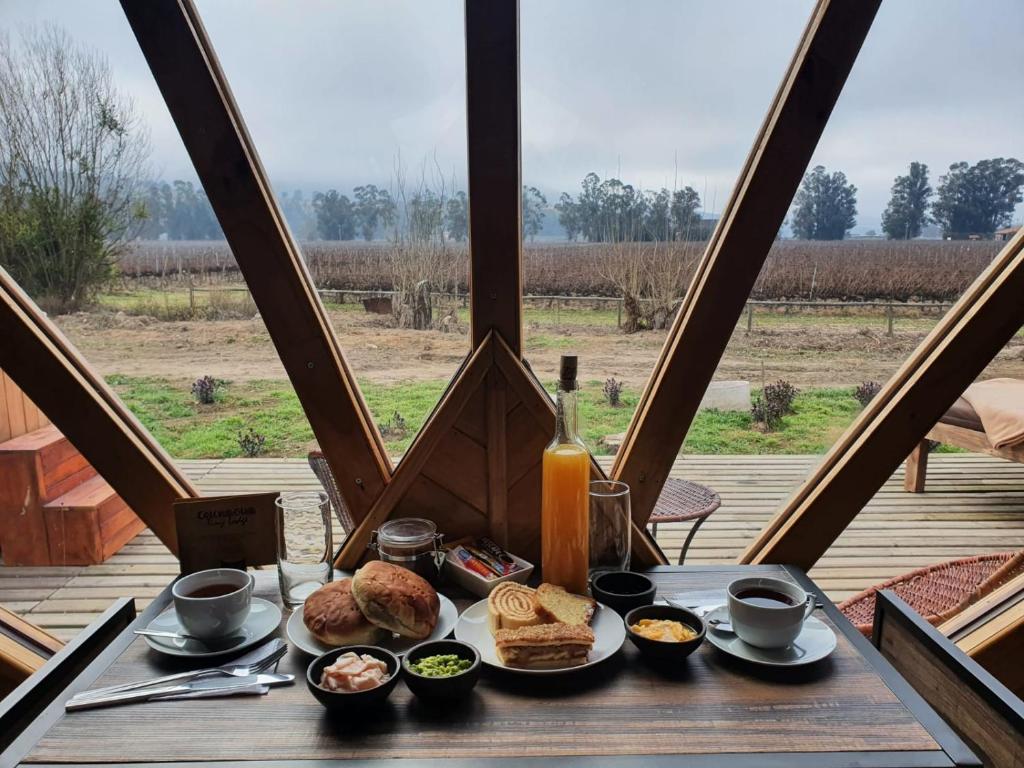 Colchagua Tiny Lodge photo 1