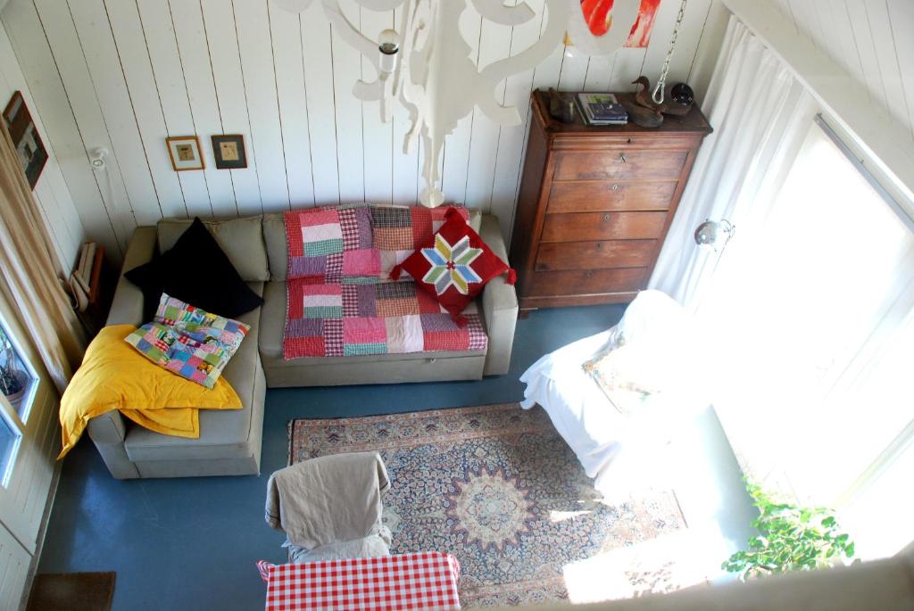 Bed In Waterland photo 1