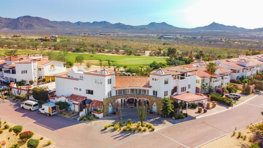 Los Cabos Golf Resort, Trademark Collection by Wyndham photo 1