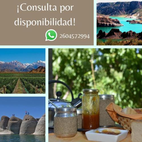 Casita Rural Los Abuelos photo 2
