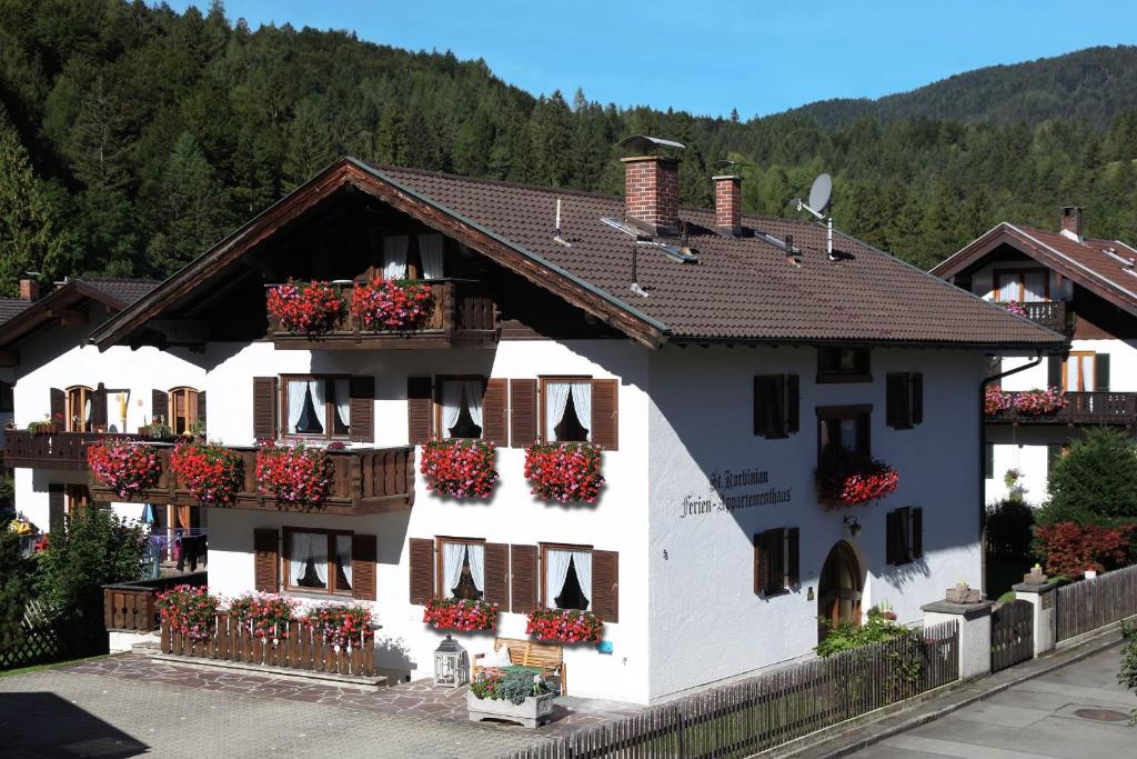 Haus St. Korbinian photo 1