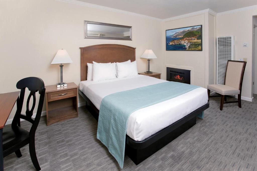 Villa Franca Inn photo 1