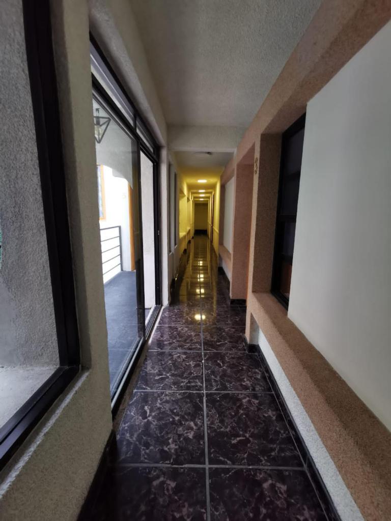 Alquería Central hotel photo 2