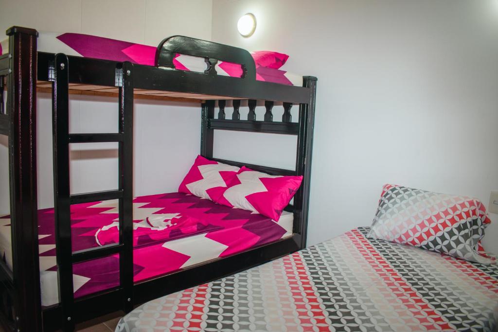 Apartasol santa fe de Antioquia photo 2