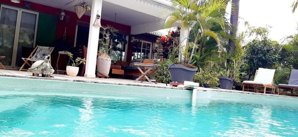 Heliconia Guest House photo 1