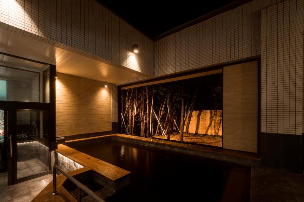 Hotel Daiheigen photo 2