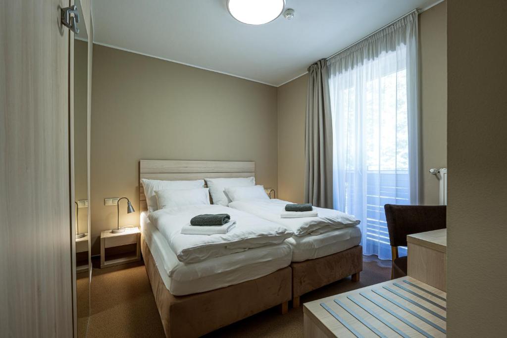 Horský hotel Lorkova vila photo 4