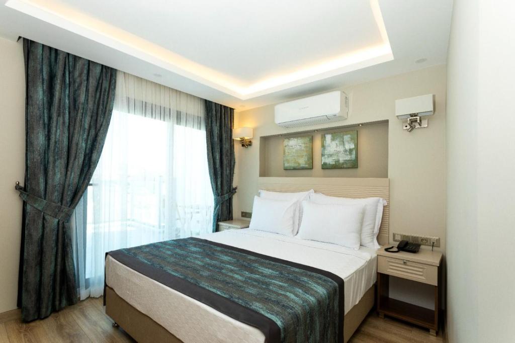 Güllük Yalı Boutique Otel photo 4