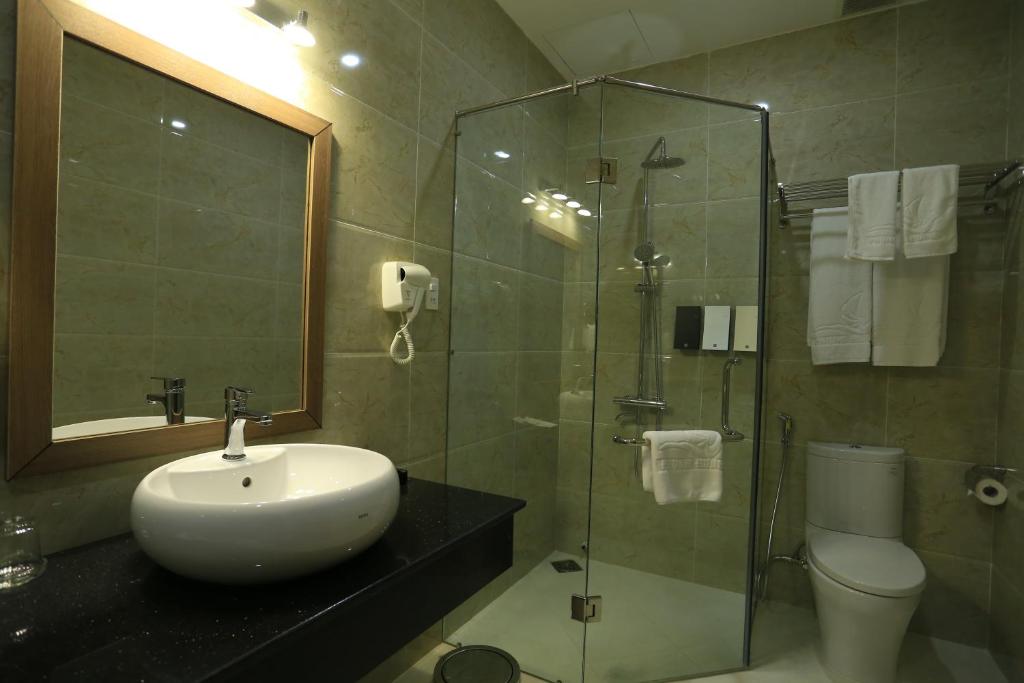 Phung Hung Boutique Hotel