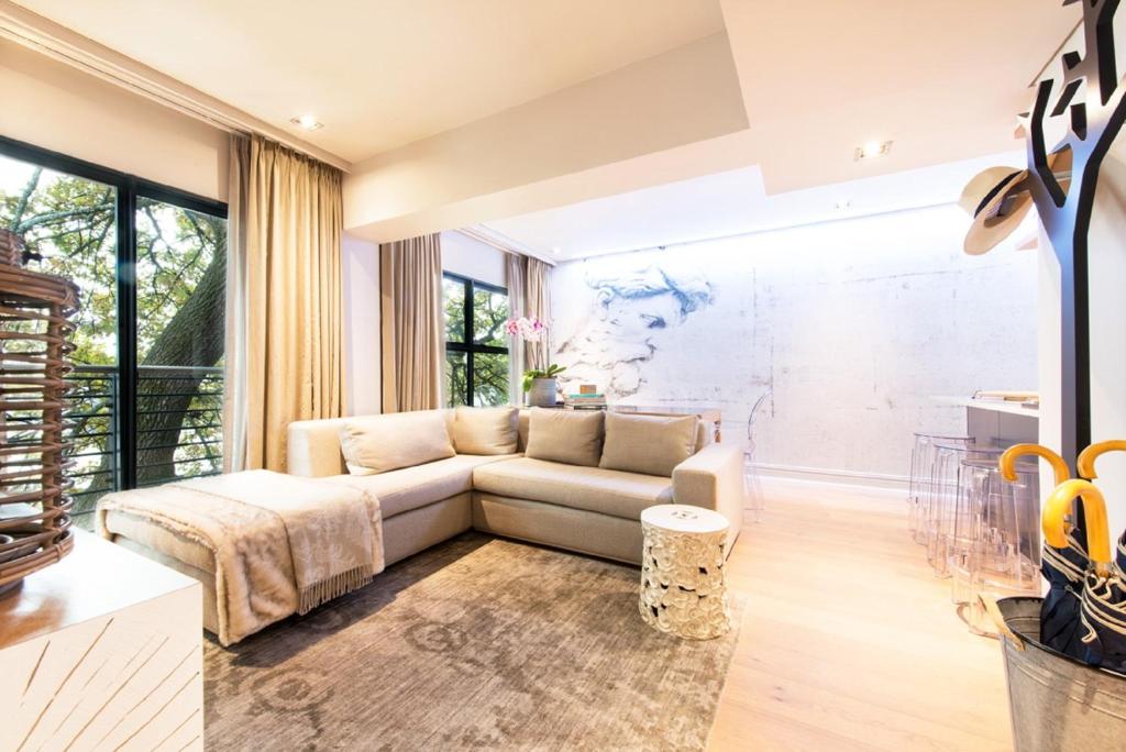 Collection Luxury Apartments - Concord 11 photo 3