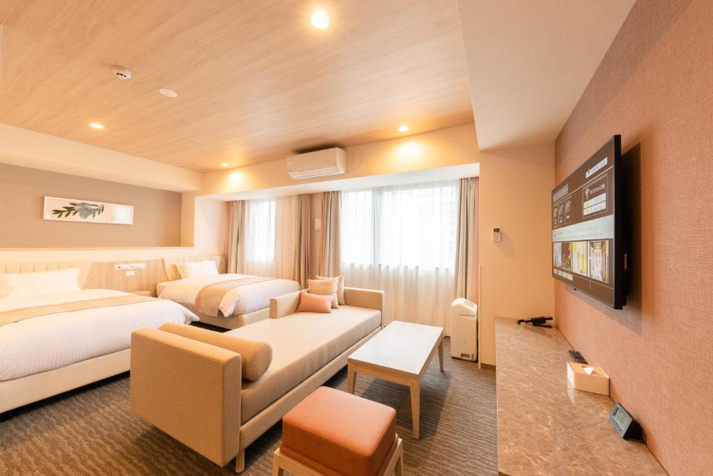 Hotel Torifito Kashiwanoha photo 1