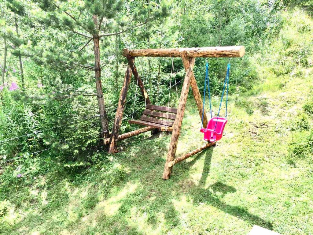 Pamporovo Villa photo 3