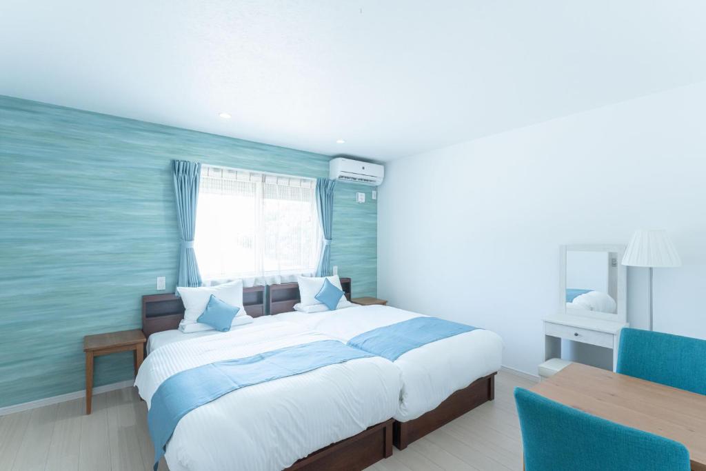 Villa Capri Miyakojima photo 4