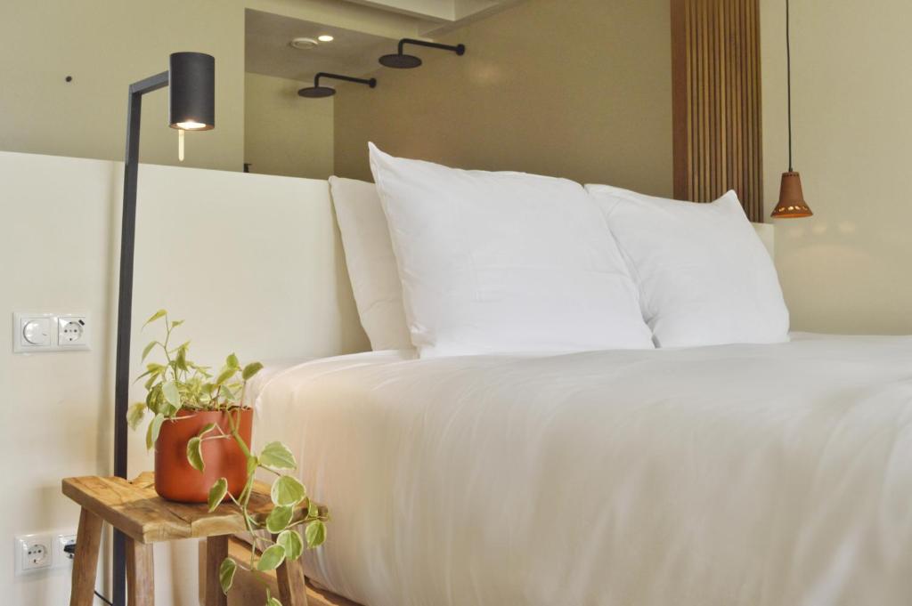 Van Heeckeren Apartments & Suites Nes photo 2