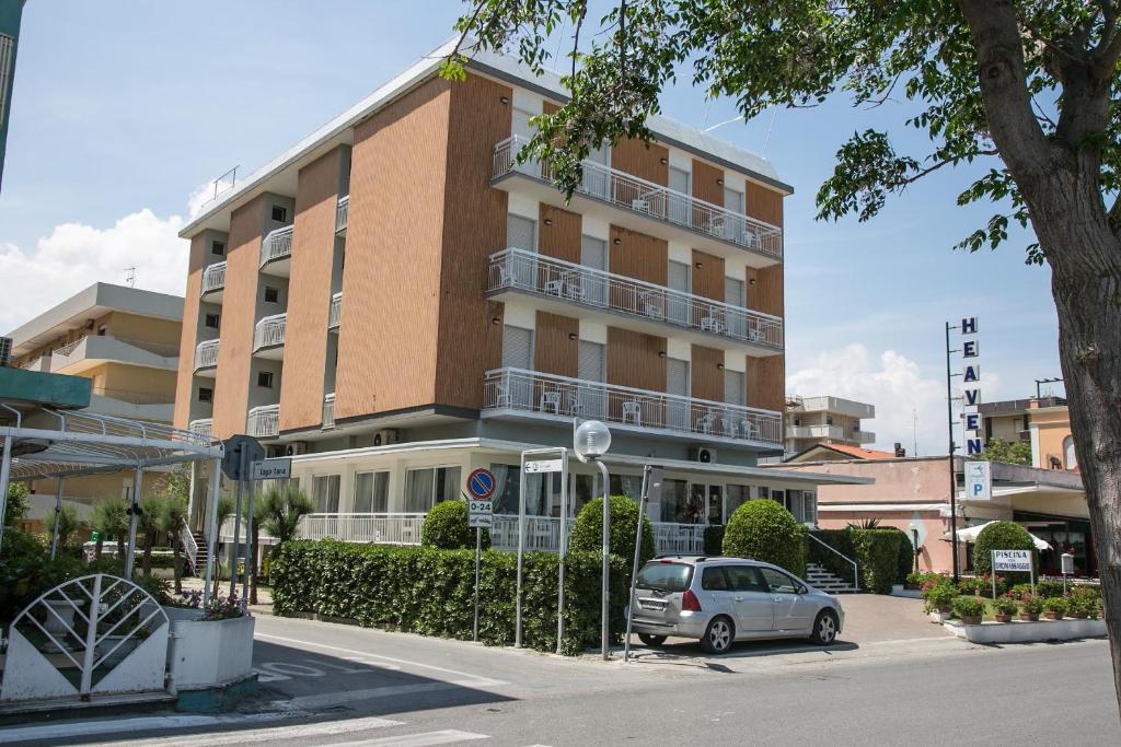 Hotel Heaven photo 4