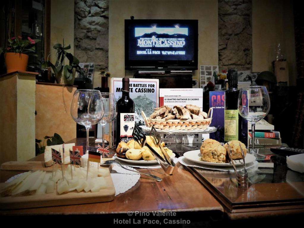 Hotel La Pace - Experience photo 4
