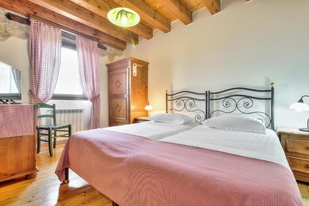 Casa Romantica La Parenzana photo 2