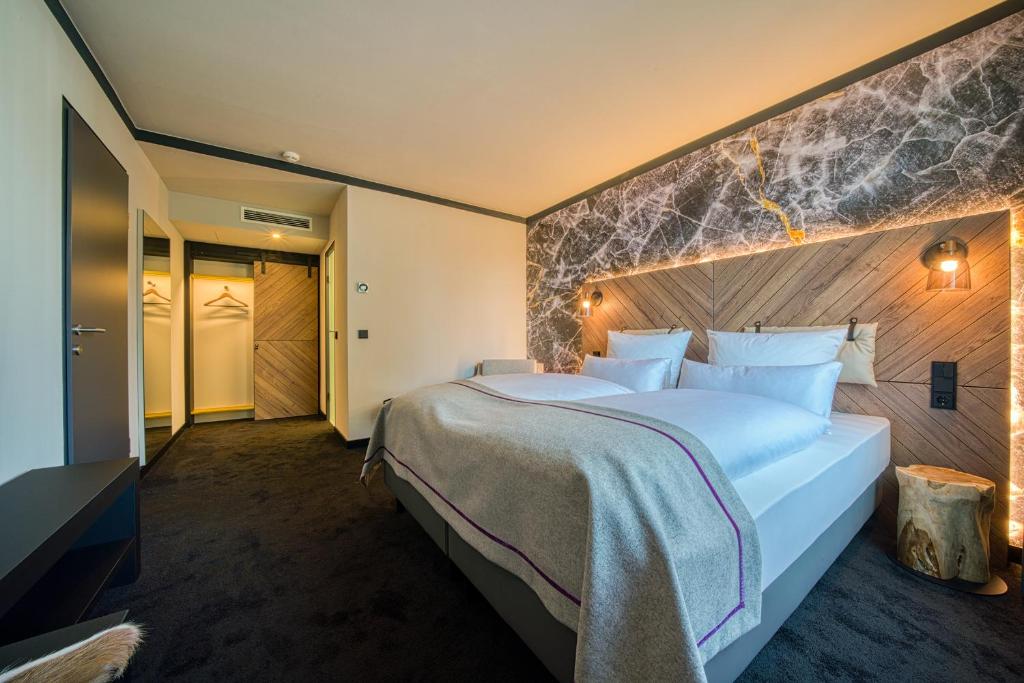 Сьюит (Полулюкс), Arena City Hotel Salzburg