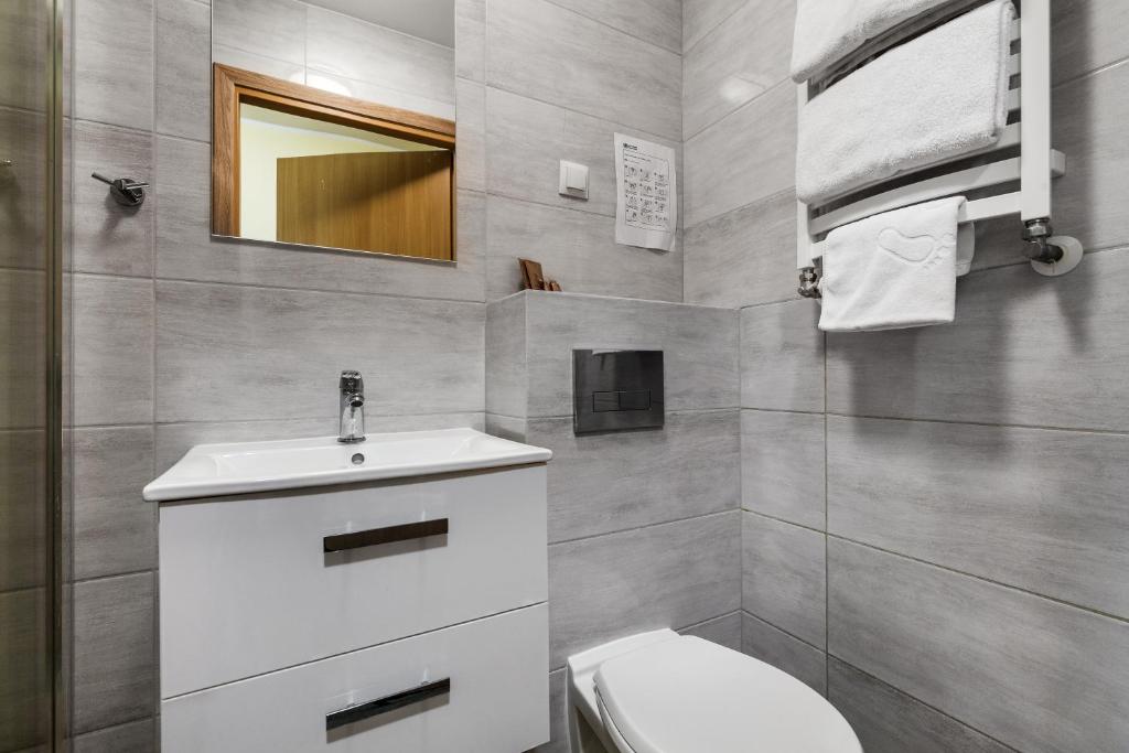 Двухместный (Номер эконом-класса - Первый этаж), Hotel Olivia