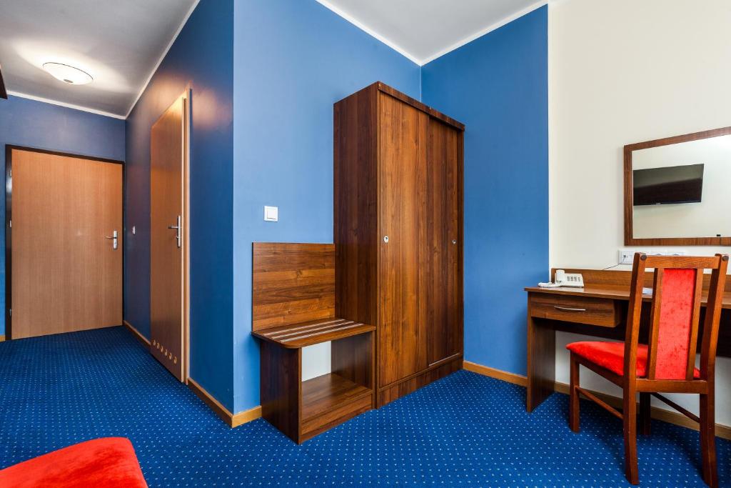 Hotel Olivia photo 2