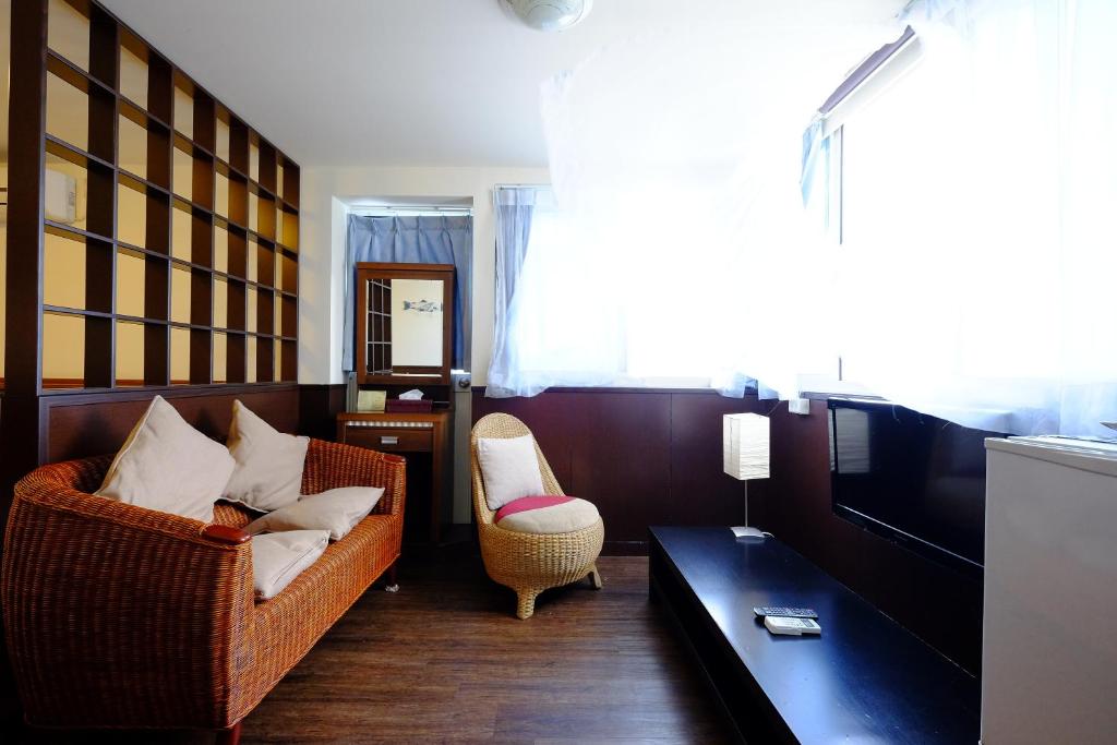 Kenting Haiye Guest House - Tap to explore photos