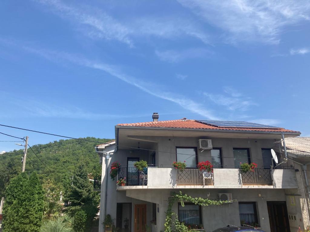 Guest house Sara photo 1