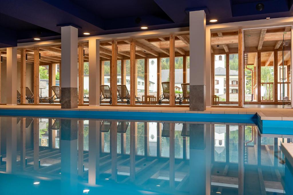 Sunstar Hotel Lenzerheide photo 3