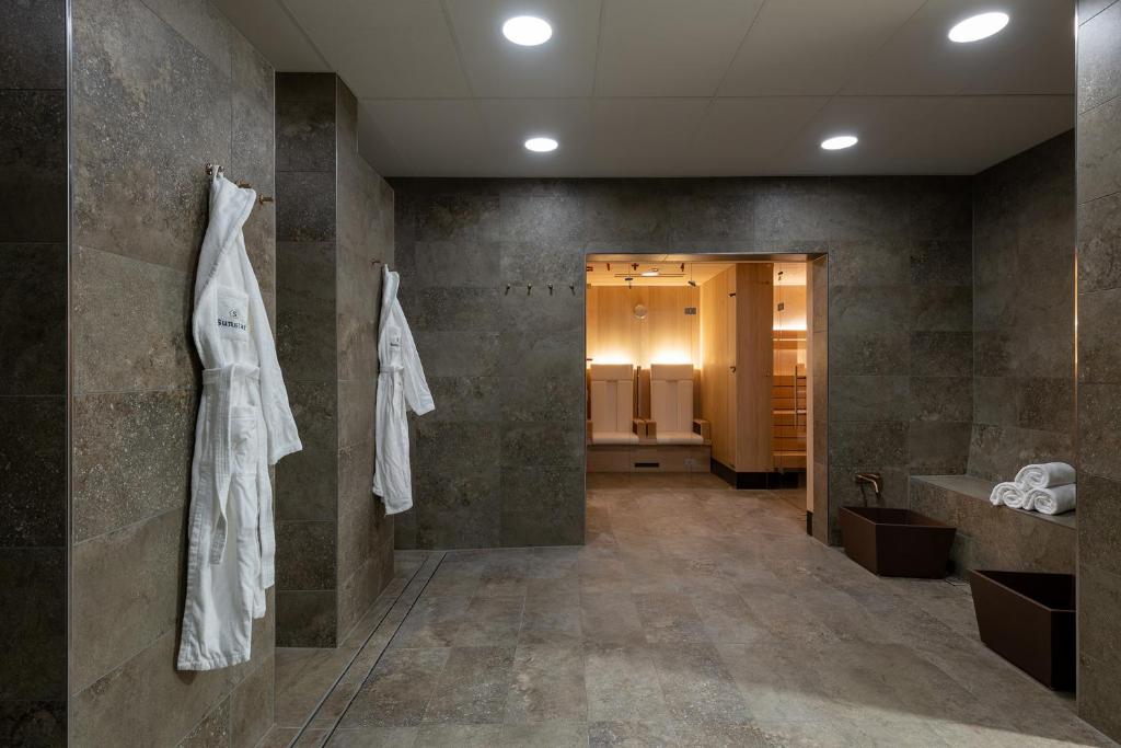 Sunstar Hotel Lenzerheide photo 4