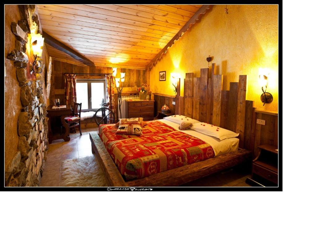 Baita La Jolie Bergere photo 4